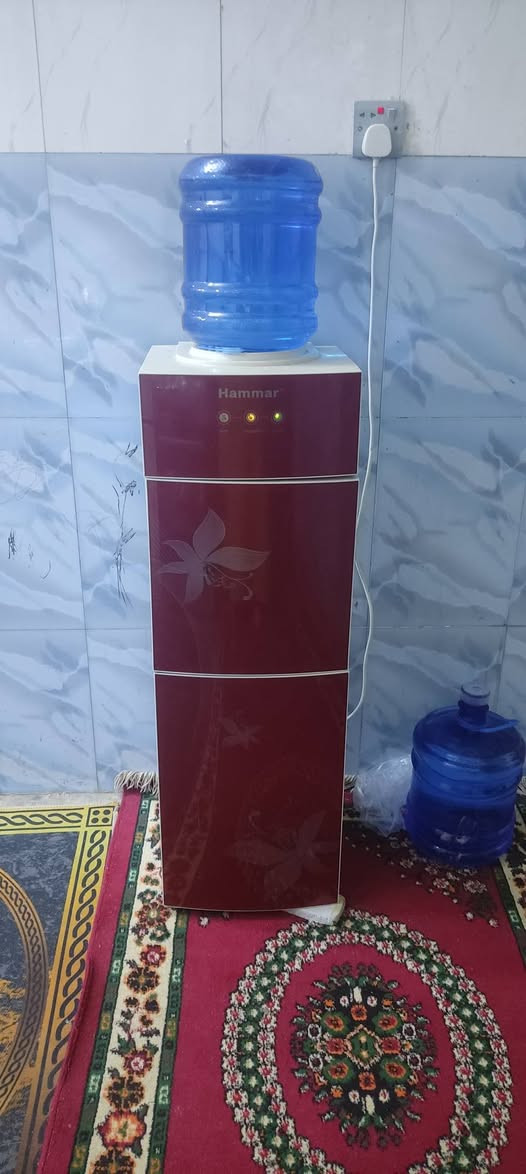 براد اخو الجديد كله شغال بارد وحار  مابي اي شي ما داخل تصليح ب75 الف قفل


**إذا كنت صاحب هذا الإعلان وتريد حذفه لأي سبب، رجاءا أرسل رسالة إلى الدعم الفني**