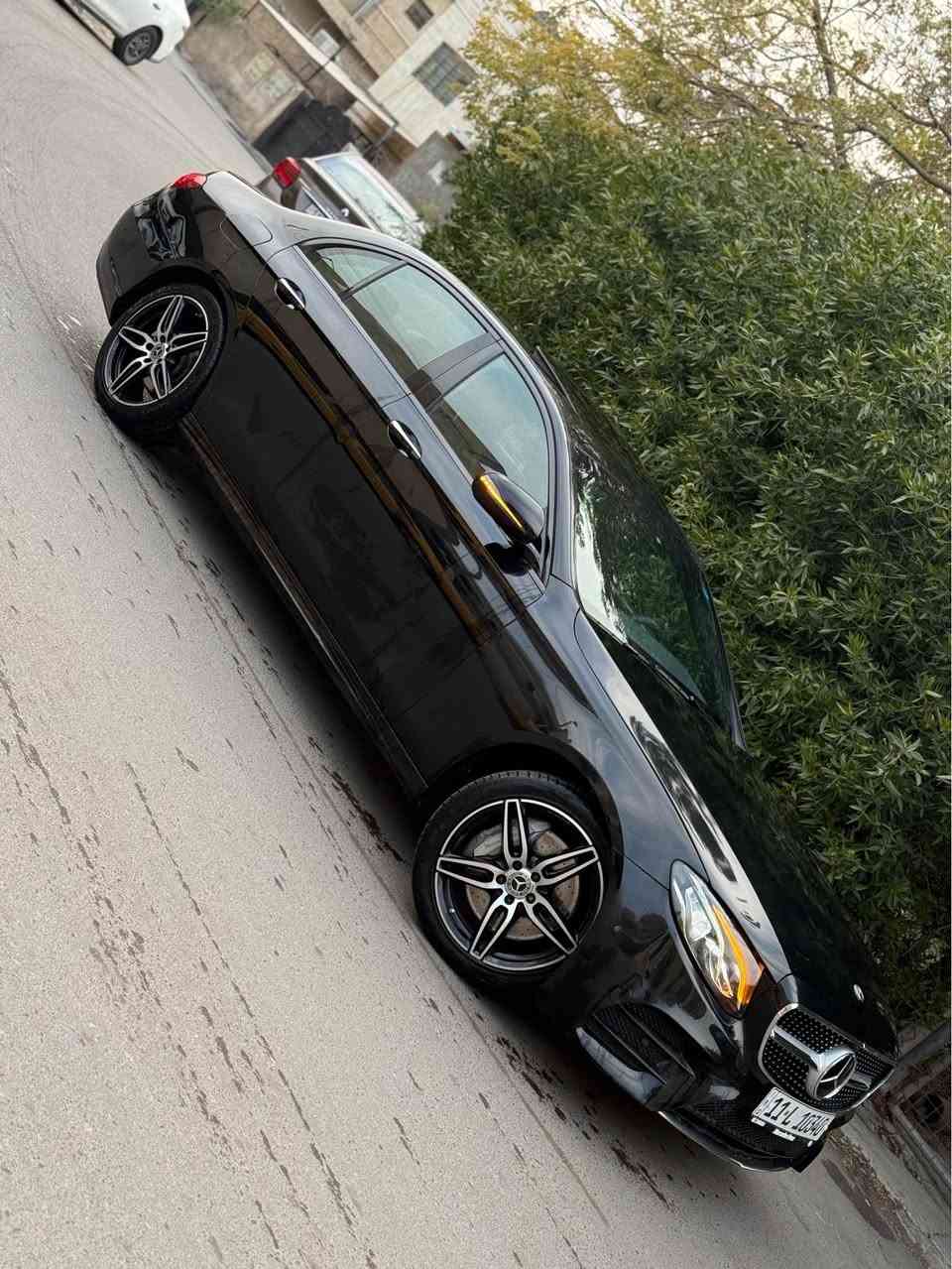 🔥مارسدس 2019 mercedes🔥

E300

بغداد هزة و سنوية جديدة باسمي تحويل مباشر ثاني يوم

فول دبل ماوس 

٦٤ لون داخل

جنطه كهرباء

كشنات تدفئة

ذاكرة مقاعد

شاشة كبيرة

خمس قطع صبغ

حادثه امامي جاملغات ثنين و بونيد

و صار صبغ جنطة و جاملغ خلفي

سعر ٢٣٩$ ورقة

*********** بغداد, العراق
