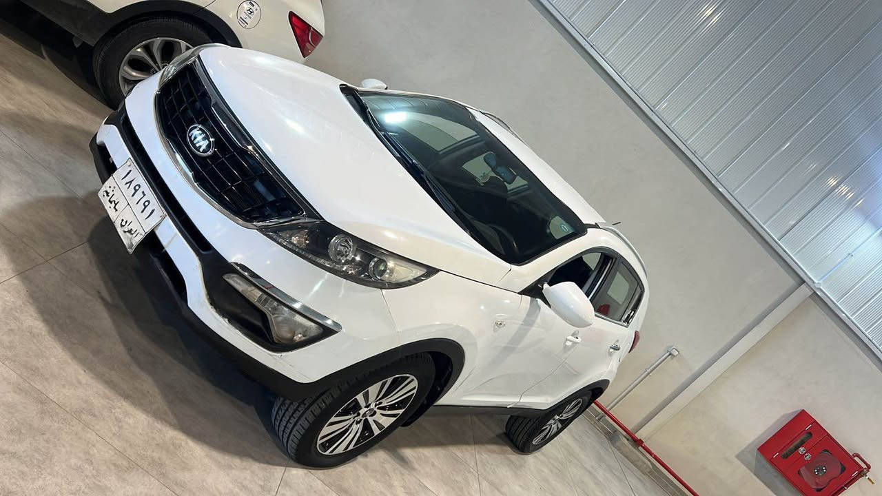 زۆر پاکە و ٢٠١٦ سپیە ١٤٠ گەلاو مەعمەلەی تیایە
***********
*********** السليمانية, العراق
