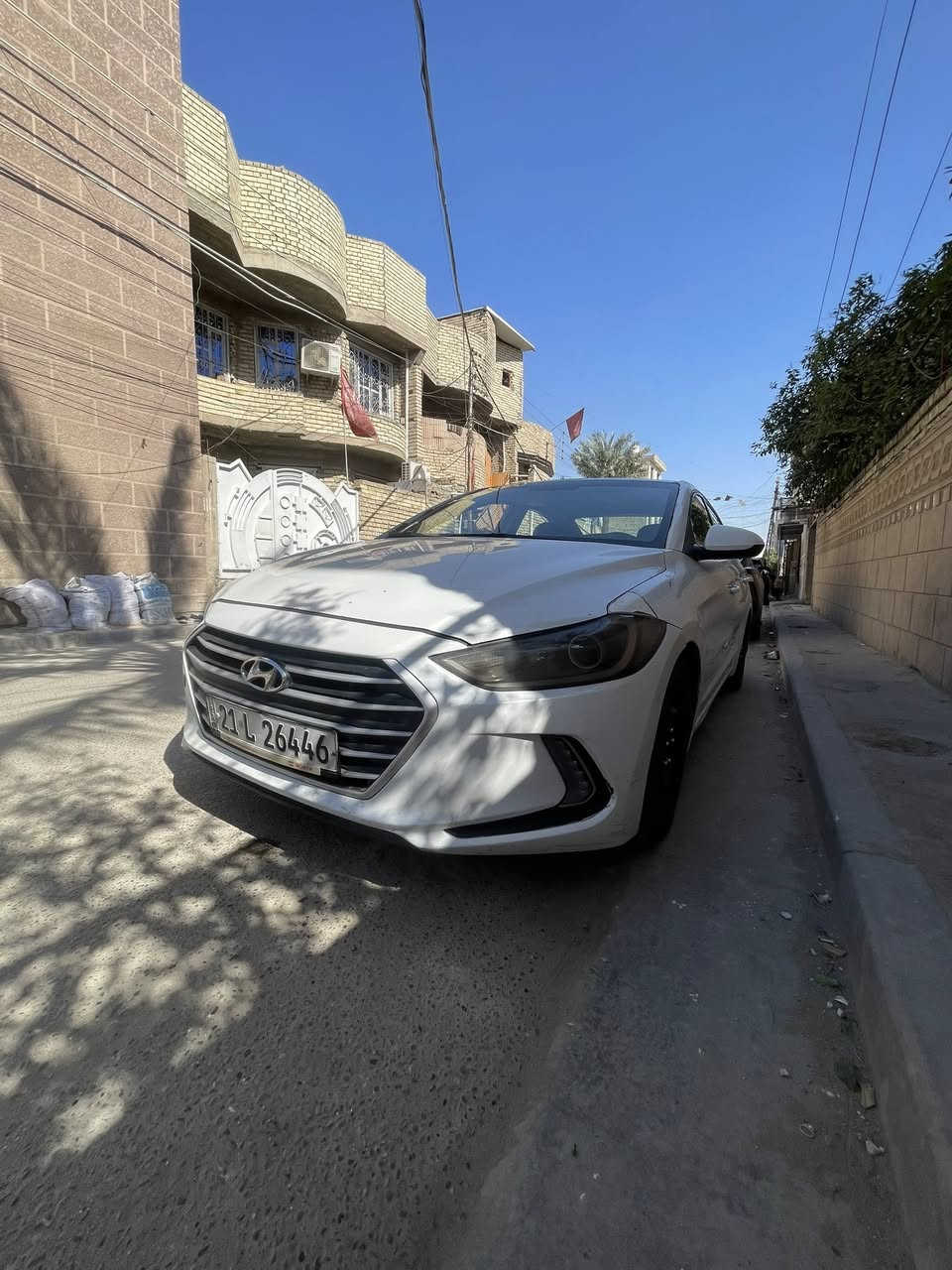 سلام عليكم النتره 2017وارد أمريكي 🇺🇸     حادث جاملغ فقط ليبل واحد سياره مكينه 2000دوش  منضومه غاز خير من الله سياره رقم سليمانيه بسمي سعر 117💲***********مكان سياره بغداد كرخ
