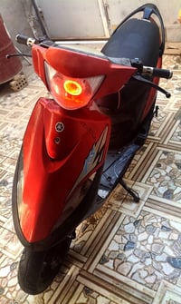 ماكس عدلة 2006 • ياباني • كربلاء حي العباس