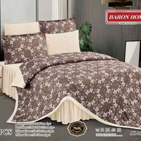 فرش نفرين • تركي اصلي • قياس كبير