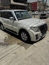 بايجيرو • ٢٠١٠ • ٧ راكب