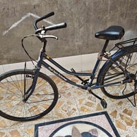 بايسكل • حجم ٢٦ • ميسان مغربة