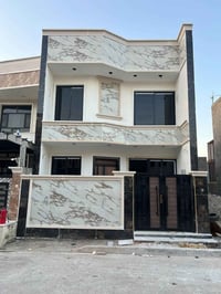دار للبيع • بيت للبيع • حي دجلة • منزل 100 متر • منزل بناء درجة أولى •...