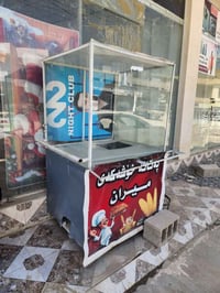 السليمانية • سيارة للبيع