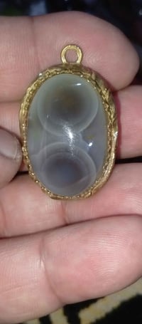 قلادة • نحاس • كربلاء