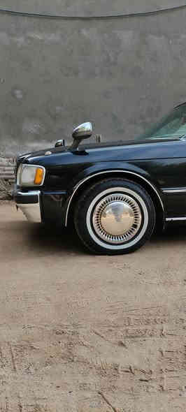 السلام عليكم من رخصة صاحب الكروب
سيارة ارنب كراون موديل (2000)
مكينة ونجي جديدة السيارة كفالة عامة من الضربة والصبغ ونقل الجثة سيارة اصولية وجاهزة للمداور هاي السيارة كدامك شوف الصور واذا عجبتك اتصل على رقمي او راسلني على الواتساب
الرقم :***********
سعرهة (75) وبيهة مجال خير من الله وتدلل
