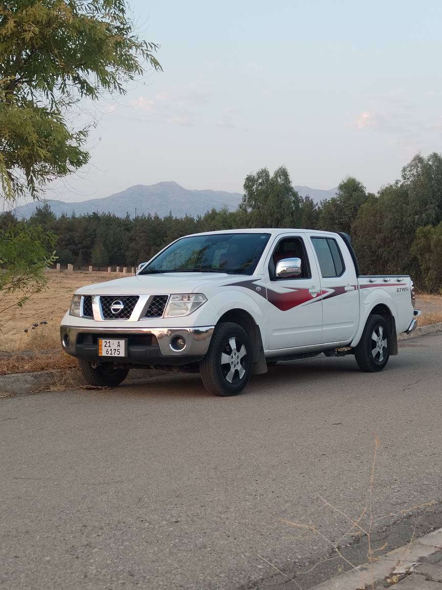 ئەوناڤارایەمان هەیە بۆ فرۆشتن هەمووگیانی بەشەر..سەنەوی نوێیەتا2030..هەزەینوێیە..مۆدیل 2009 بەناوی خۆمە..بستێکی بۆیاغە لەعارەبانەی دواوا..***********...*********** رانية, السليمانية
