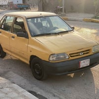 سابه • ٢٠١٢ • شواصي كامله