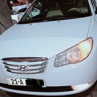 النترا • 2011 • جير اوتوماتيك