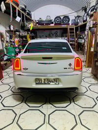 كرايسلر 300 • ٢٠٢٠ • رقم بغداد