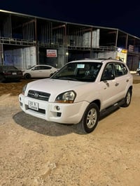 توكسان • ٢٠٠٨ • رقم اربيل