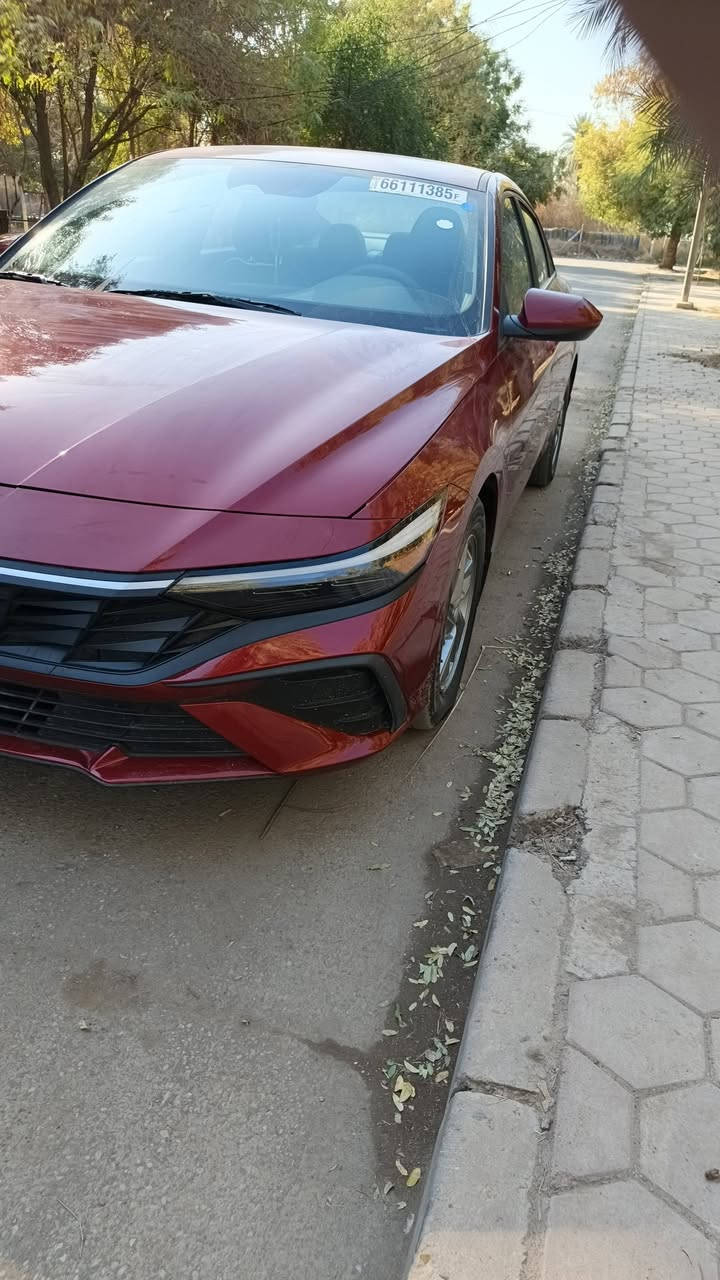 سلام عليكم هيونداي النترا/مديل/2024/
وارد أمريكي /حادث بسيط مرفق بل /منشور / بدون رقم 
نص فول/ ليبل واحد 
 عداد /29/الف
سعر ( 155 ) &
تصال/ *********** / بغداد جسر ديالى
