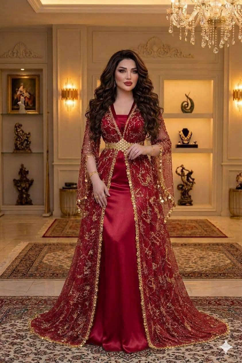 لبسي زي كردي خليهم يحجون بجمالج ❤️😍


**إذا كنت صاحب هذا الإعلان وتريد حذفه لأي سبب، رجاءا أرسل رسالة إلى الدعم الفني**