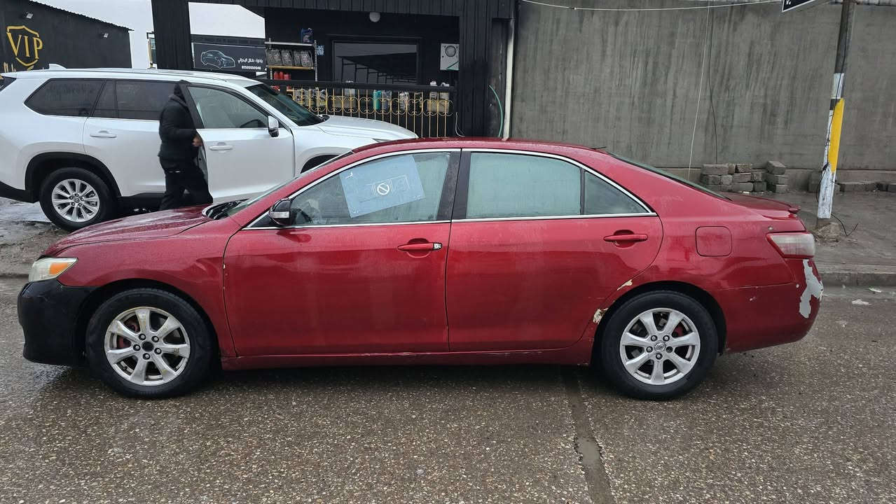 مكلف ب النشر ..كامري 2007
للبيع 
المكان موصل 
للتواصل واتس
***********
80ورقة
