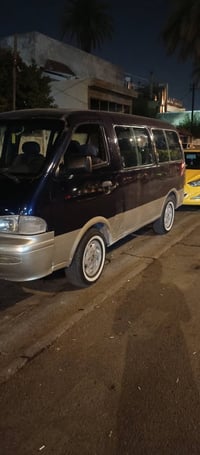 بريجو للبيع موديل 96 مكينه كير اكسن شواصي كفاله مشط باور جدد بعدهم بل ...