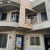 حي المثنى • ٢٠٦م • ٤ غرف