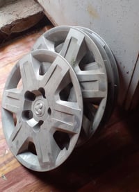 دوج كرفان • موديل ٨ • بحالة جيدة