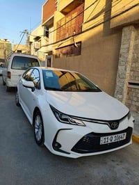 تويوتا كورولا هايبرد 2025 • كورولا هايبرد 2025 • تويوتا هايبرد • كورول...