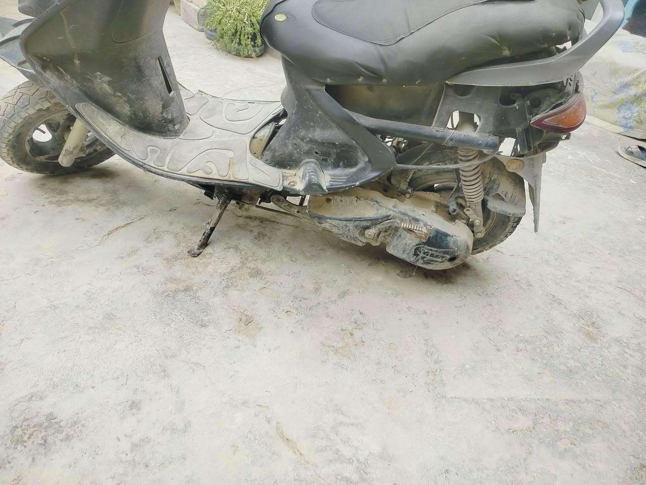 السلام عليكم حبايب فراشة فحل للبيع سعر 175 عنوان قرية غدير تواصل خاص مفتوح وهذه رقمي ***********
