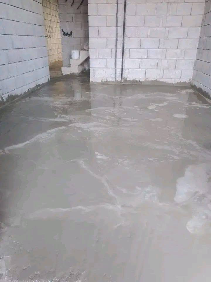 سلام وعليكم الي يحتاج
✅صبه ارضيه
✅صبه دنك
✅صبه قسطل
✅صبه سقف
✅صبه ارصفه
✅جميع اصناف الصب
✅تصفيط بادلو +تشليع
✅قلع الكاشي تكشيط الجدار
✅تصعيد مواد طوابق +توزيع ارضي
✅تصليحات جص تشققات الداخليه
✅تصفير ارضيات +صب سكريد ليزر
✅تنظيف حدائق وزراعه النباتات
✅كافه اعمال البناء والكتف
✅ملاحظة اشتغل للايتام مجاني
✅الفقراء بنص القيمة
✅الماعندو رزقي ورزقه ع الله 
خبرني وتدلل***********)(***********
ومن الله التوفيق
