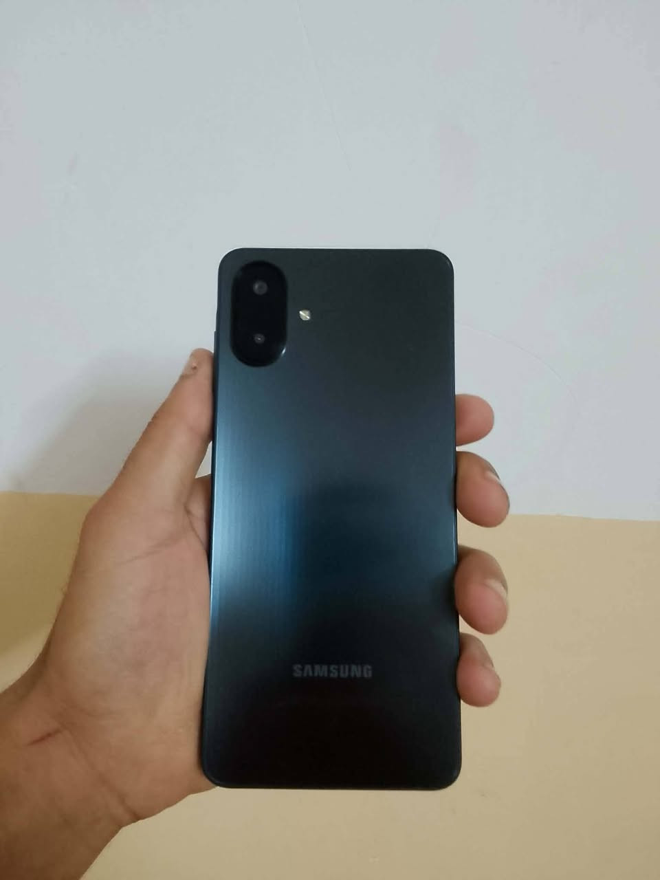 A07
4G

128

6

ويا كفر وغراض كامله

الجهاز مال بيت مستخدم ٧ ايام

سعر الجديد ٢٢٠

السعر ١٧٠ ويرهم مراوس


**إذا كنت صاحب هذا الإعلان وتريد حذفه لأي سبب، رجاءا أرسل رسالة إلى الدعم الفني**