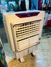 مبردة • نظيفة • حي أور