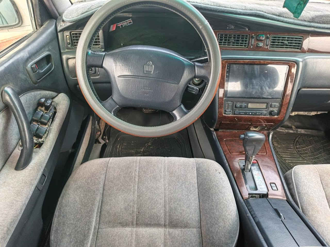 السلام عـْليگم
سياره راس الثور
السياره مكفوله من الكصه ونقل جثه والعيب الشرعي
السعر83وبيها مجال 
موديل1989
السياره رقم كربلاء 
  سنويه لل2030
السياره مكفوله  مكينه وكير وحداديه
مكينه وكير محوره 3000فيفتي
تخم تاير جديد
كهربائيات  شغاله 
راعيها بل الناصريه  
العنوان الناصريه المركز

الاتصال عله الرقم***********

مكلف بل النشر
