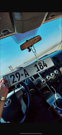 للبيع رقم واسط مميز ( 184 )    مشدود على سوبر  بسمي تحويل ثاني يوم  ال...