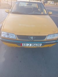 لميس موديل ١٥ رقم بغداد انكليزي مصفره هيئه وغرامه  مكينه وكير وحداديه ...