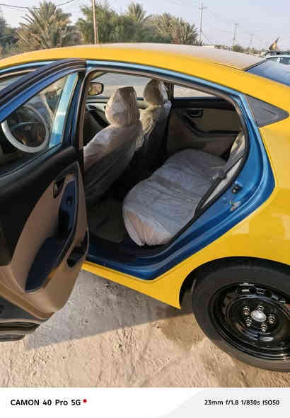 السلام عليكم
النتره موديل 2015خليجي سياره حلوه وجاهزه وبرغي ما عايزه 
تبريد❄
 تدفئة
مكينه 1600 لا تنقيص ولا تبخير
ربع ما ذب عليها
السعر 117وبيها مجال
المو شراي لا يراسل
السياره مال جناي
الرقم ***********
ملاحظة السونار مرفق معه الصور
