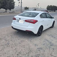 سيراتو • ٢٠١٣ • رقم اربيل