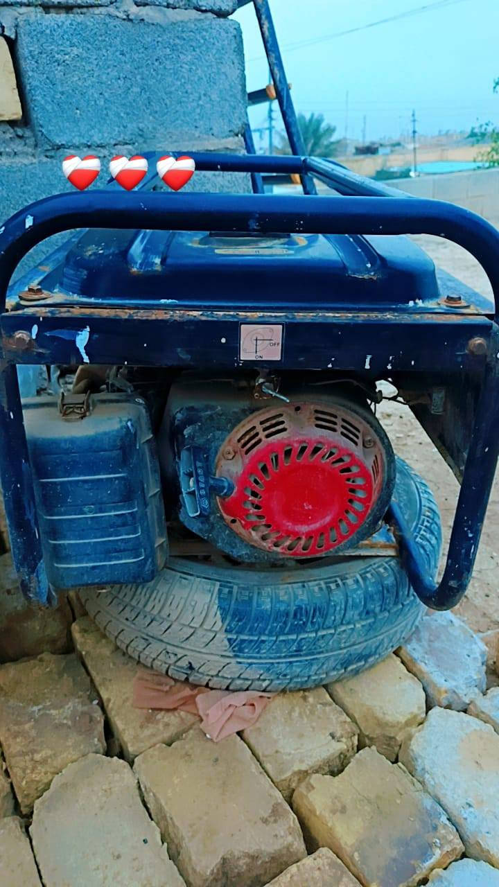 السلام عليكم مولده استره للبيع السعر 150وبيها مجال


**إذا كنت صاحب هذا الإعلان وتريد حذفه لأي سبب، رجاءا أرسل رسالة إلى الدعم الفني**