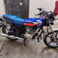 ماطور سافين • خمسه گير • موديل 2021