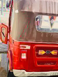 باجاج • تكتك ٢٠٢٢ • أوراق