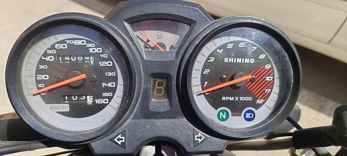 السلام عليكم شاينك 5 كير 2025
نظيفه  بعدها على شد شركه بشهر 7 نازله كل شي ممبدل  
*********** وبيها ولامصلح كهربائيات كلها شغاله
