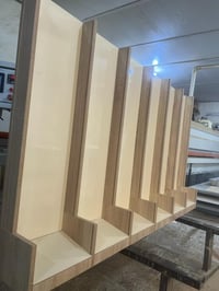 عارضه كرزات وحلويات وجبس جاهزت ونضيفات واندياف ثقيل وشغل درجه اولى  5 ...