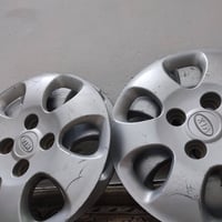 كبات • كيا ريو