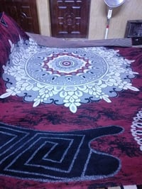 ماحفير • حي السماح • ٤×٥