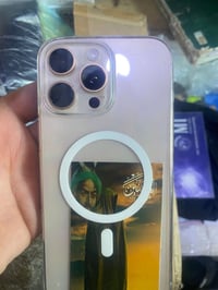 ايفون • قفل • كارتون