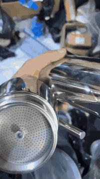 موكا بوت Diego • ستانلس 18/8 • مناسب للحث