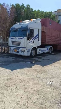 افيكو ٢٠٠٤ • مكينه ٤٣٠ • ٤×٤