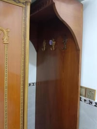 شعب • خزائن مطبخ