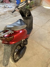 دراجه عصفوري 60 للبيع كامله مابيها اي نقص نكره سلّف كهربائيات كلها شغا...