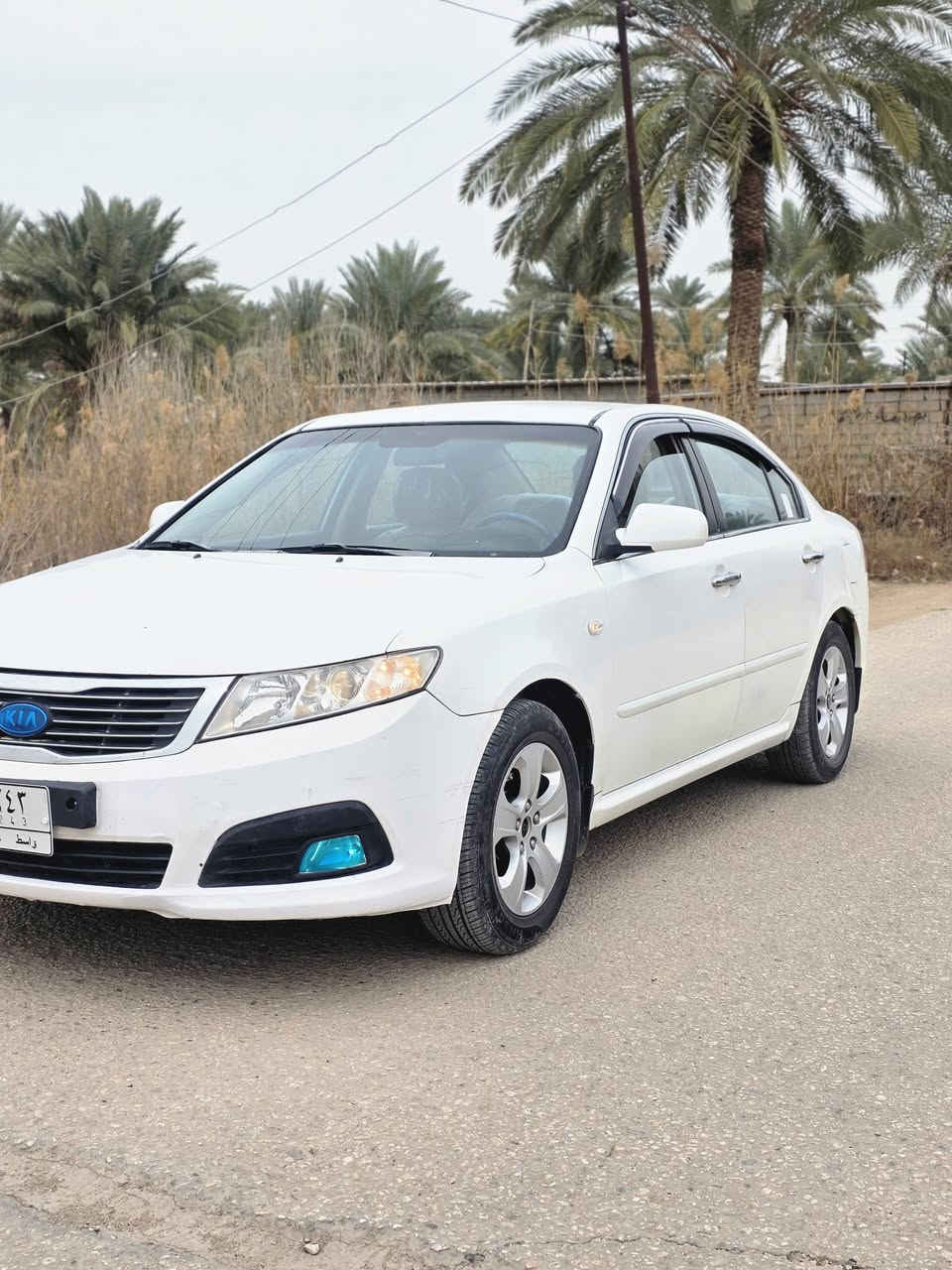 للبيع كيا اوبتيما مديل 9 خليجي رقم واسط تحويل مباشر جاهزه مكينه 2.4 وكير حداديه. سياره جاهزه السونار مرفق بالمنشور السعر 116وبيه مجال عنوان بابل الشوملي
***********
