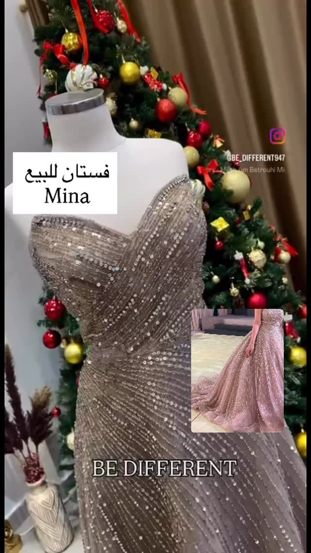 مرحبا
عندي بدله اشتريتها من بي دفرنت
لونها ذهبي 
اشتريتها ب٦٠٠ الف
أبيعها ب٤٠٠ الف 
قياسها ٤٢يلبس ٤٤ 
البدله جديده ونظيفه وملبوسه ٣ساعات فقط
@Marwa_shalal


**إذا كنت صاحب هذا الإعلان وتريد حذفه لأي سبب، رجاءا أرسل رسالة إلى الدعم الفني**