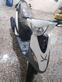دراجة ماكس عدلة للبيع الدراجة ما مفتوحة  للاستفسار 07859021564 فقط وات...