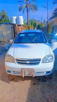 اوبترا • ٢٠١٢ • بغداد المدائن