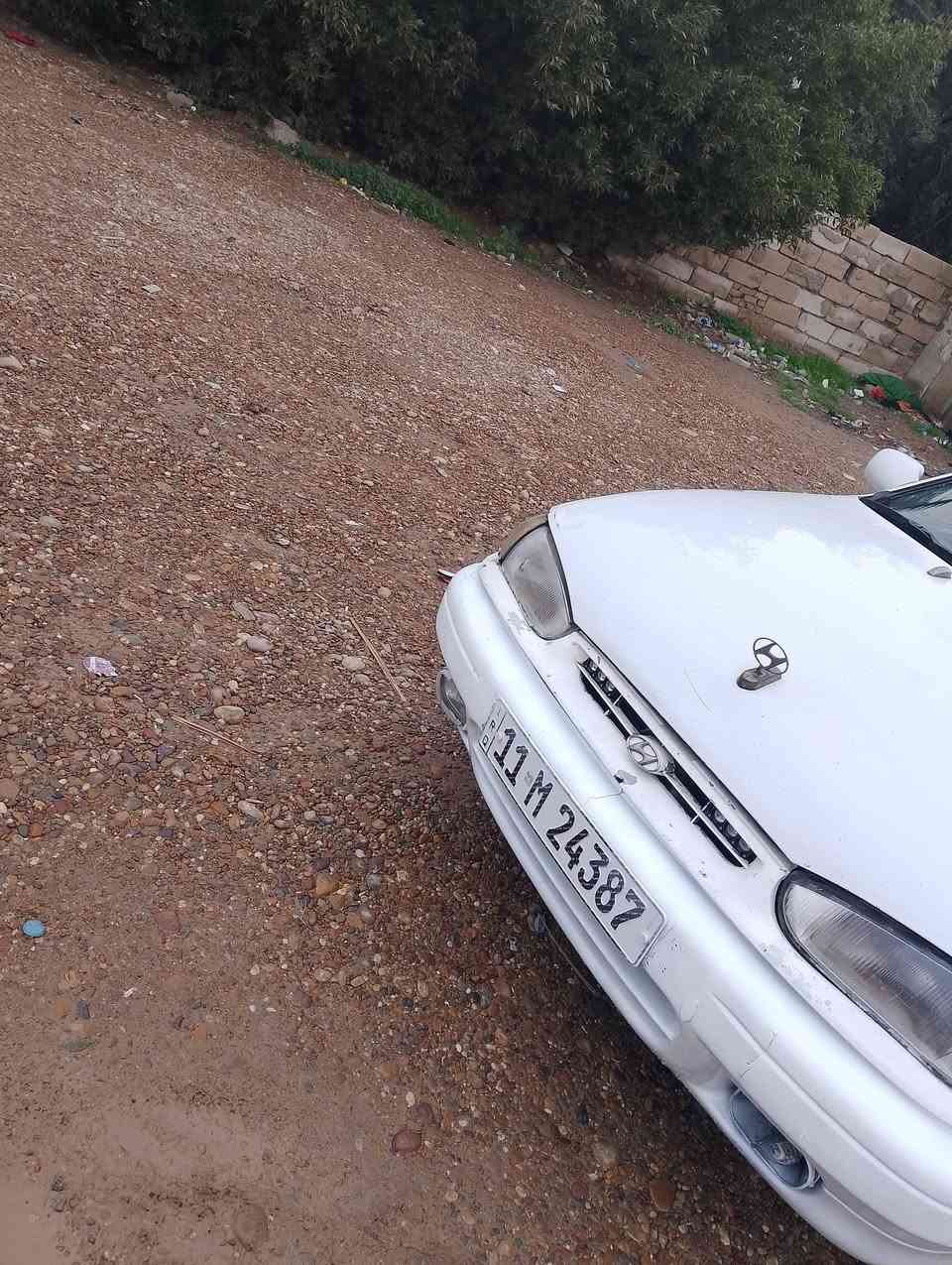 سلام عليكم سياره النتره موديل 94 مكينه وكير حاويه خير من الله تبريد شقال كهربايات دوشمه جديده بسمي رقم بغداد نكليزي تحويل مباشر مكان بغدادالمعامل سعر31وبيه مجال حك الجيه السياره بلاديه جاهزه رقم ***********
